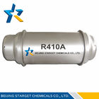 R410A पर्यावरण संरक्षण मिश्रित एयर कंडीशनिंग रेफ्रिजरेंट्स गैस पवित्रता 99.8%